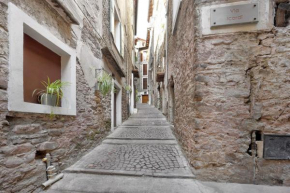 La casa tonda Dolceacqua